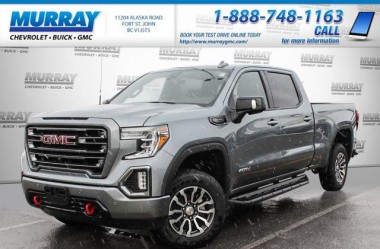 2019 GMC Sierra #18442 | Save $10,405