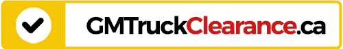 GM Truck Clearance | New Chevrolet and GMC Truck Clearout Offers